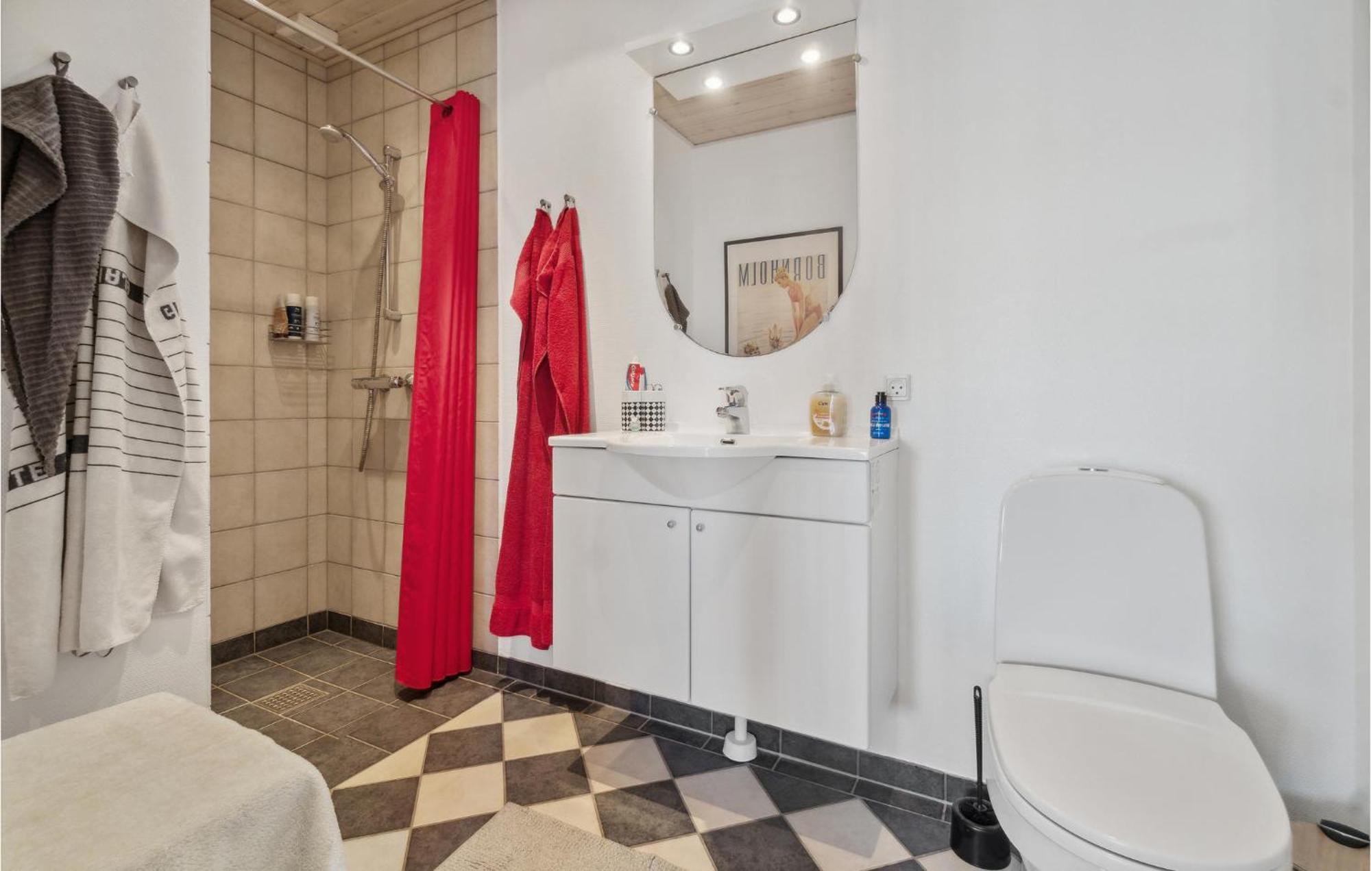 Amazing Home In Hasle With Wifi Esterno foto