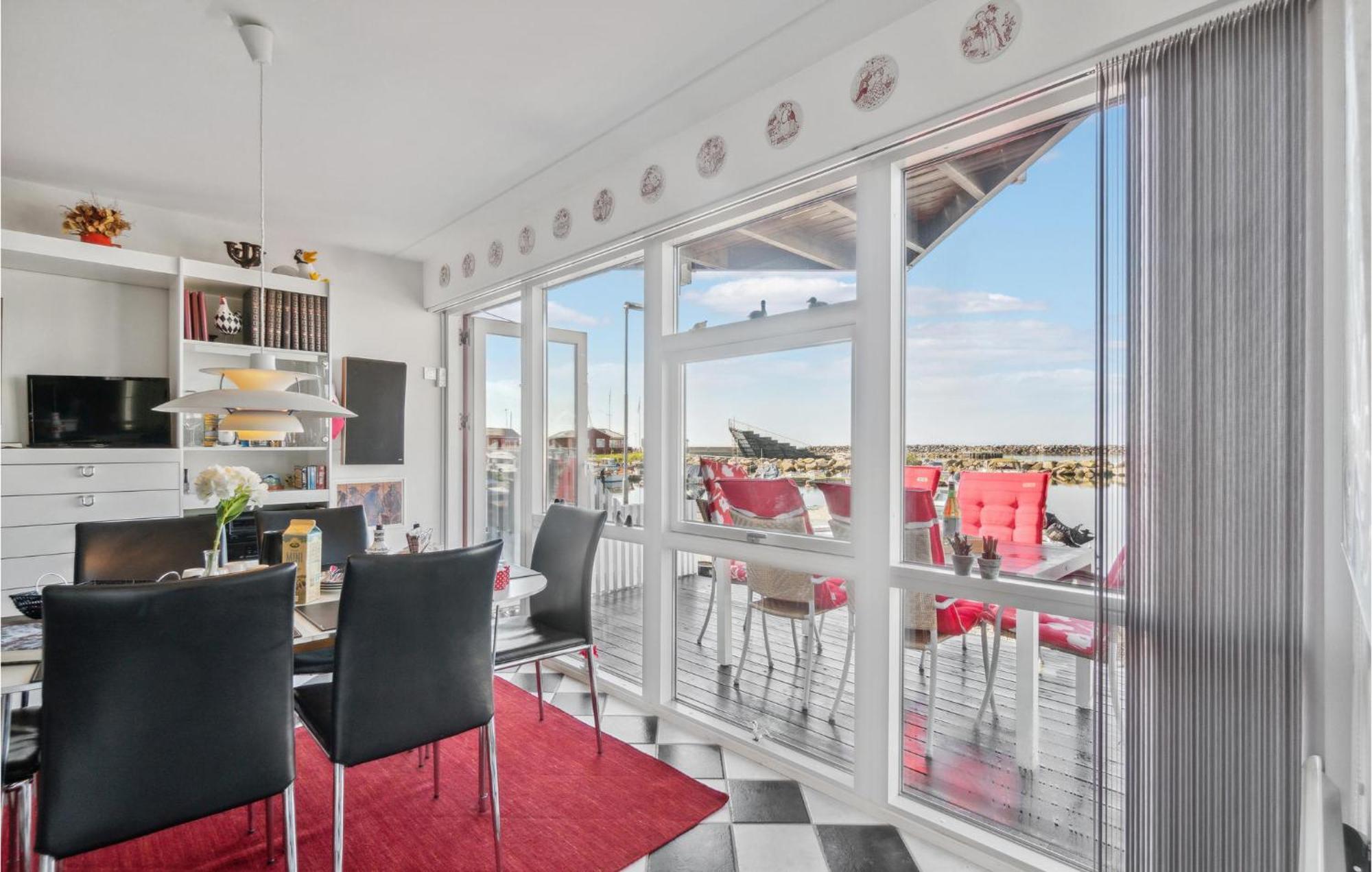 Amazing Home In Hasle With Wifi Esterno foto