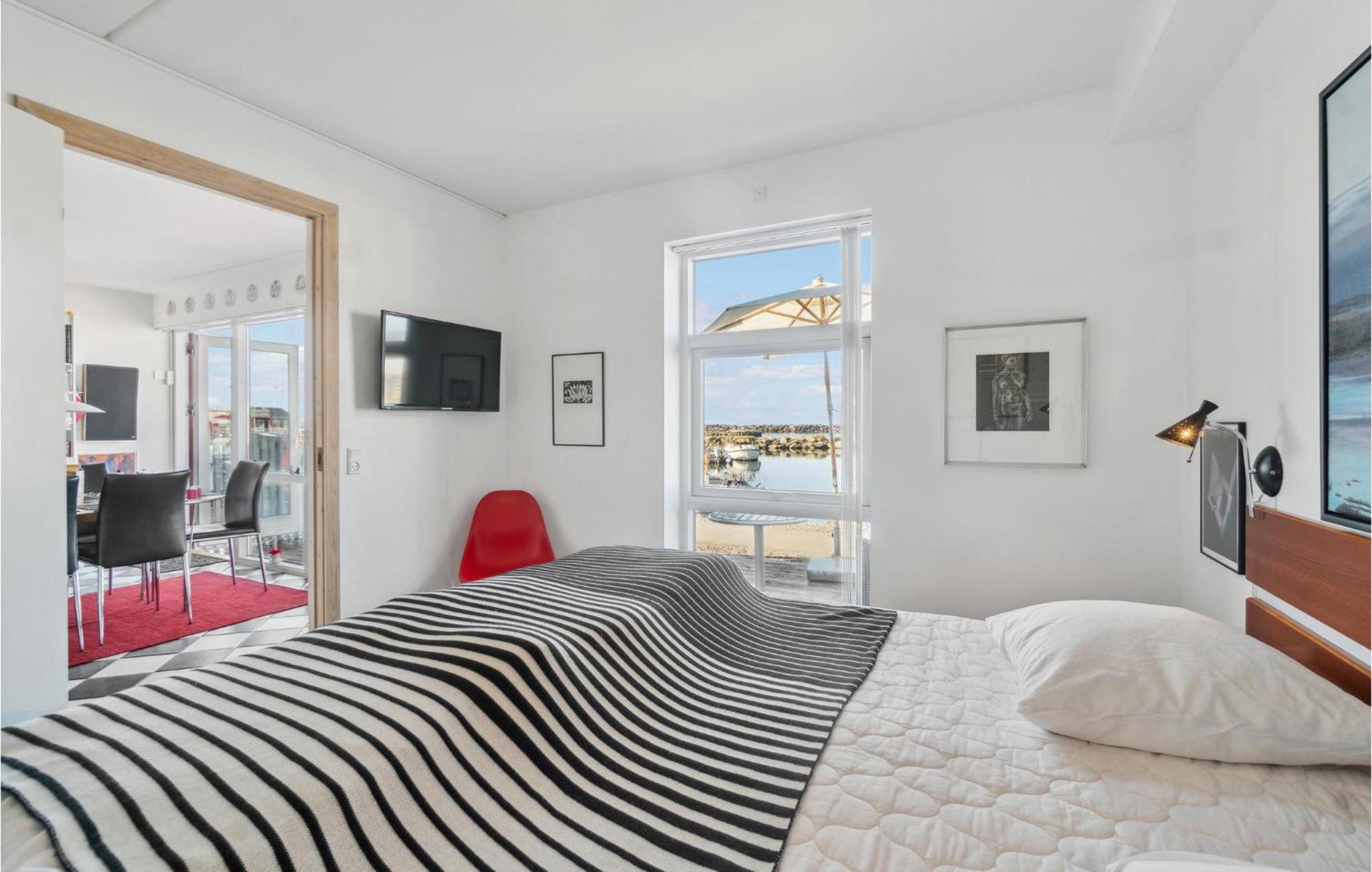 Amazing Home In Hasle With Wifi Esterno foto