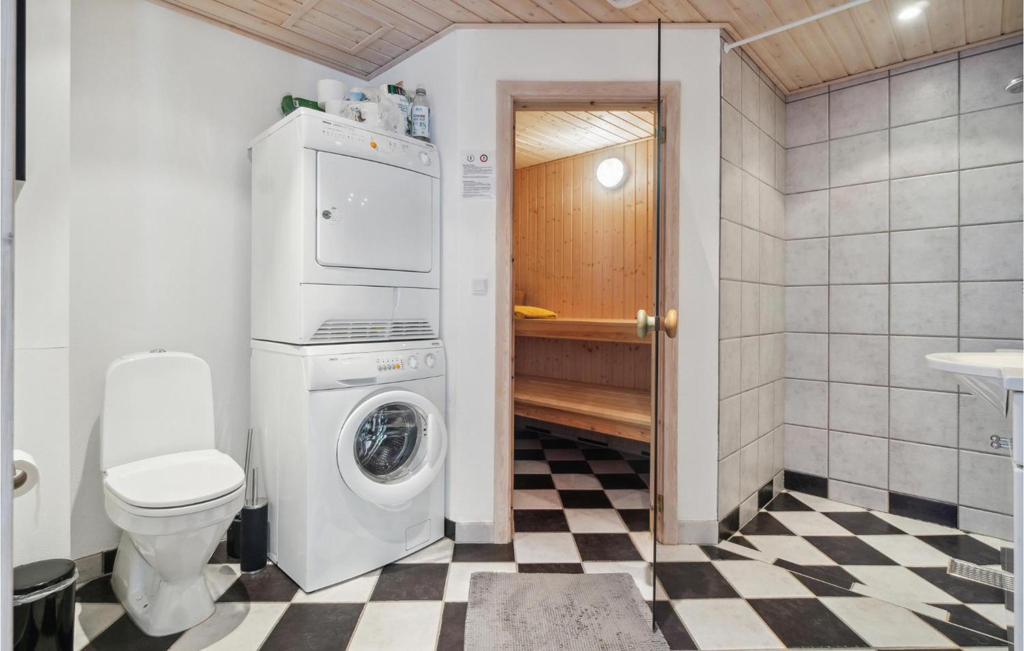 Amazing Home In Hasle With Wifi Esterno foto