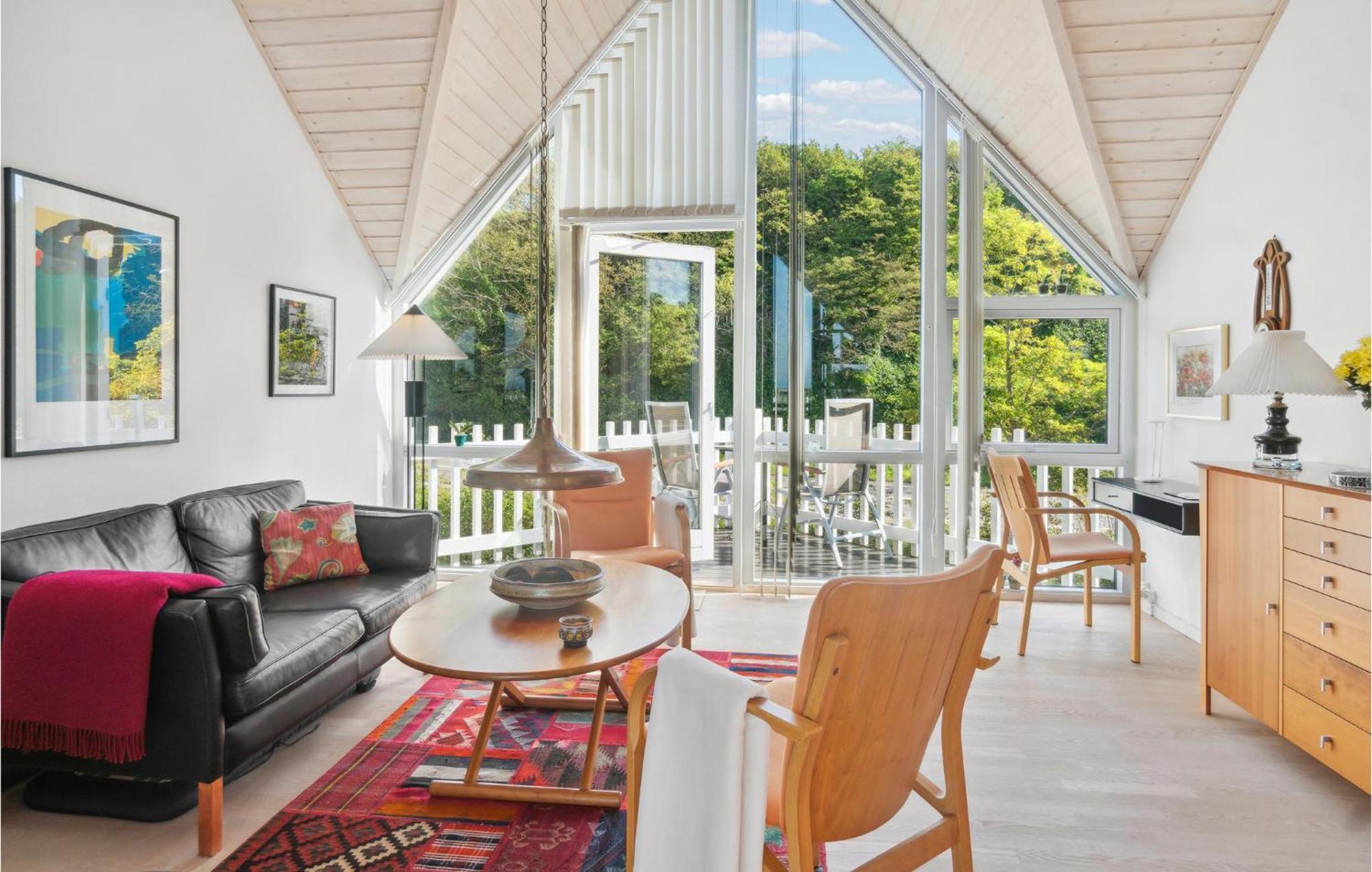 Amazing Home In Hasle With Wifi Esterno foto