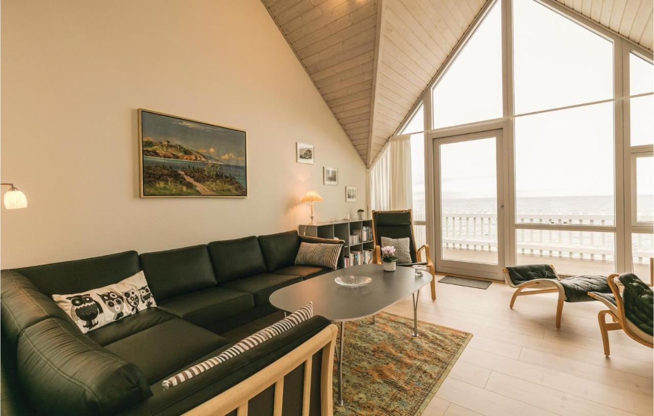 Amazing Home In Hasle With Wifi Esterno foto