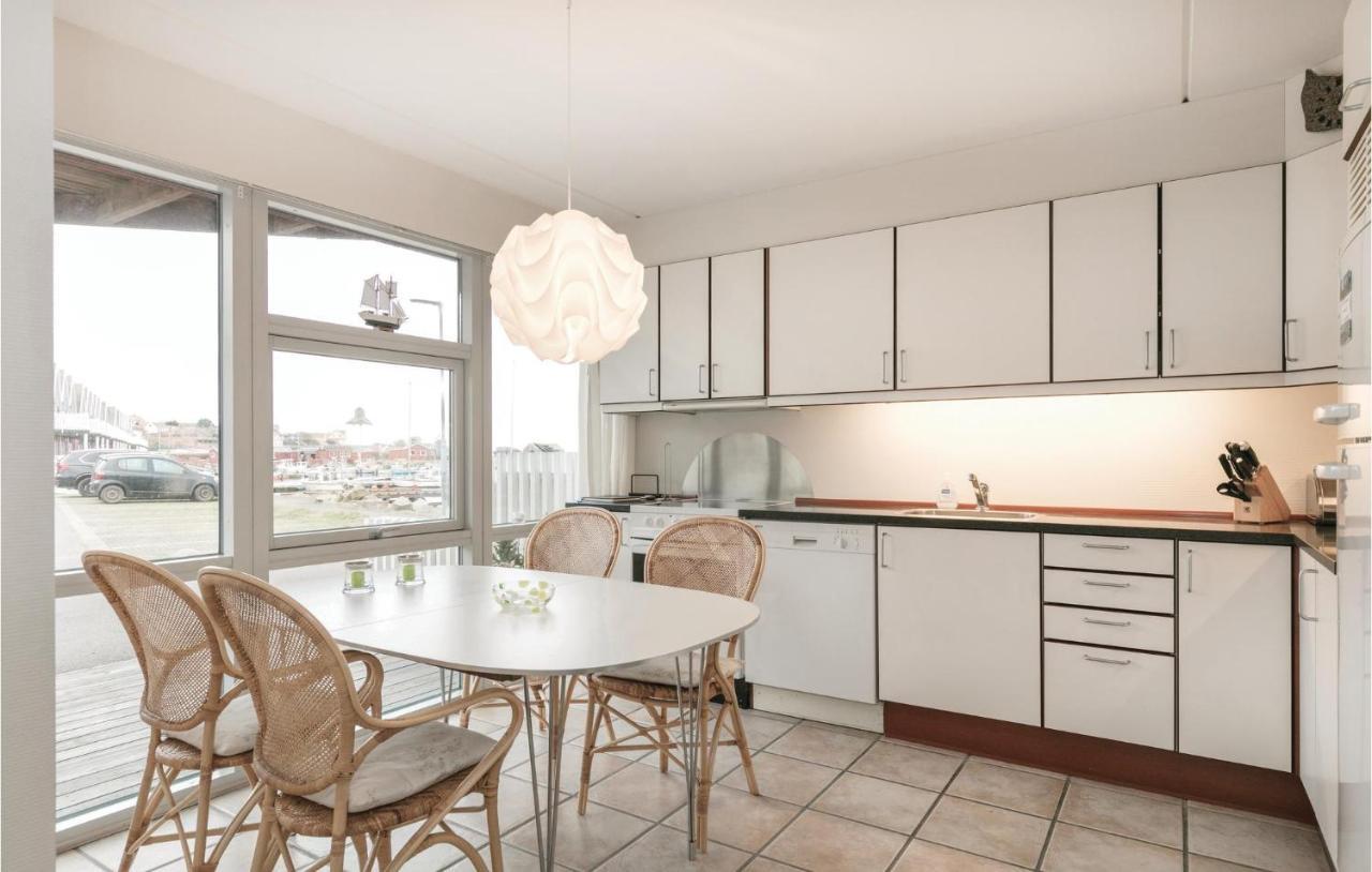 Amazing Home In Hasle With Wifi Esterno foto