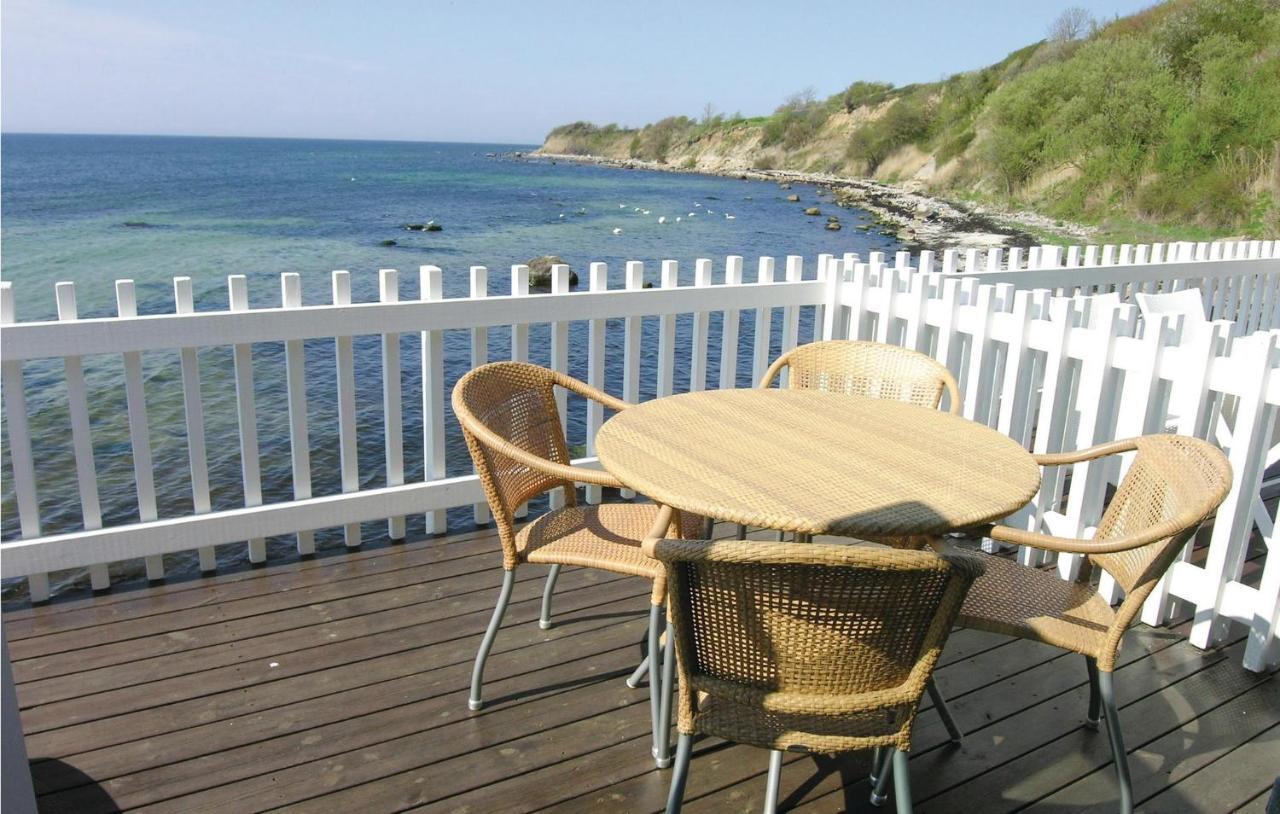 Amazing Home In Hasle With Wifi Esterno foto