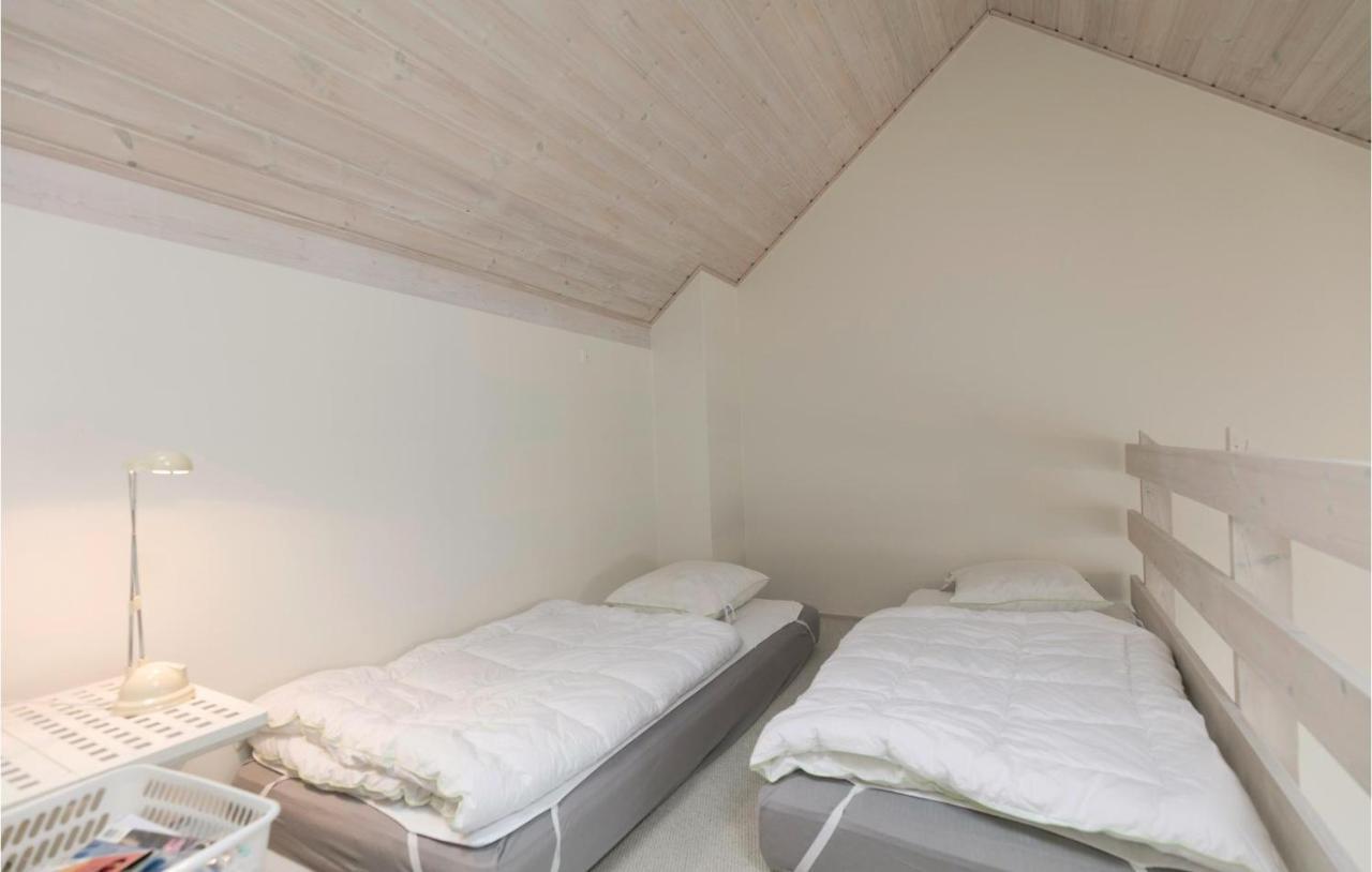 Amazing Home In Hasle With Wifi Esterno foto