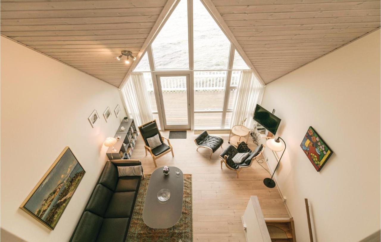 Amazing Home In Hasle With Wifi Esterno foto
