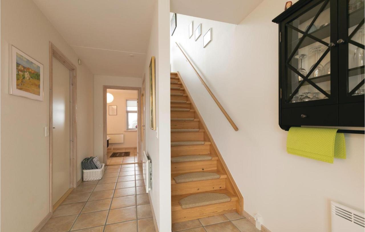 Amazing Home In Hasle With Wifi Esterno foto
